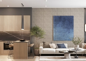 Investment project in Altinash - Antalya