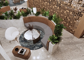 Investment project in Altinash - Antalya