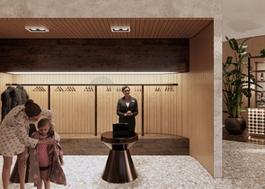 Investment project in Altinash - Antalya