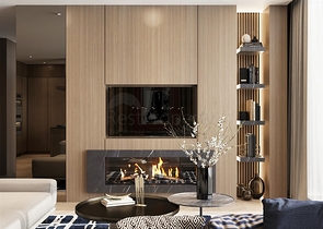 Investment project in Altinash - Antalya