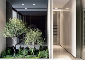 Investment project in Altinash - Antalya