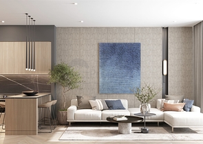 Investment project in Altinash - Antalya