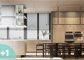 Investment project in Altinash - Antalya