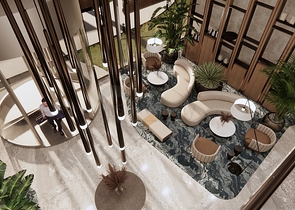 Investment project in Altinash - Antalya