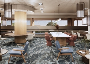 Investment project in Altinash - Antalya