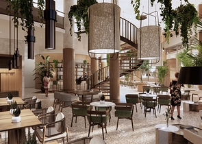 Investment project in Altinash - Antalya