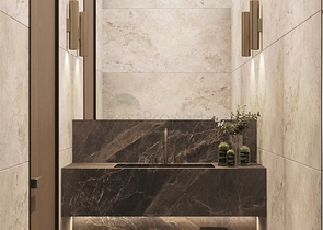 Investment project in Altinash - Antalya