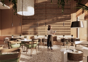 Investment project in Altinash - Antalya