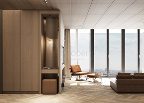 Investment project in Altinash - Antalya