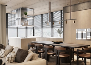 Investment project in Altinash - Antalya