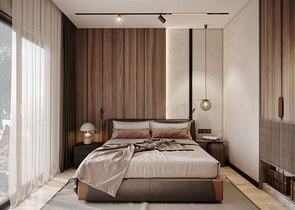 Investment project in Altinash - Antalya