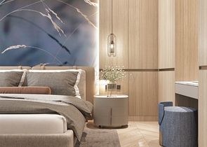 Investment project in Altinash - Antalya