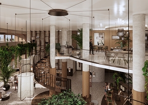 Investment project in Altinash - Antalya