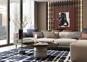 Investment project in Altinash - Antalya