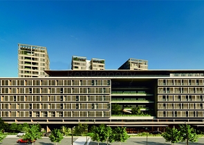 Investment project in Altinash - Antalya