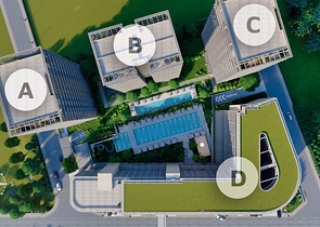 Investment project in Altinash - Antalya