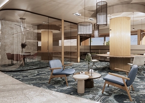 Investment project in Altinash - Antalya