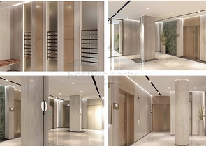 Investment project in Altinash - Antalya