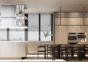 Investment project in Altinash - Antalya