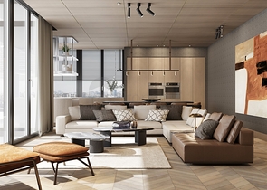 Investment project in Altinash - Antalya