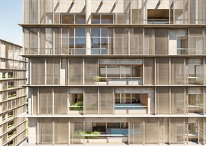 Investment project in Altinash - Antalya