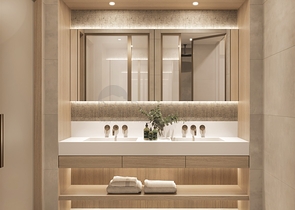 Investment project in Altinash - Antalya