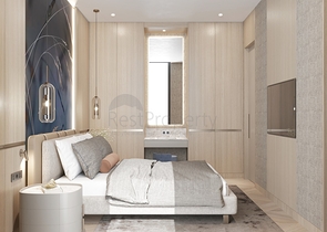 Investment project in Altinash - Antalya