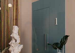 Investment project in the Altyntas - Antalya area