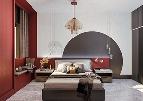 Investment project in the Altyntas - Antalya area