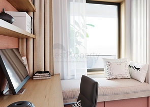 Investment project in the Altyntas - Antalya area