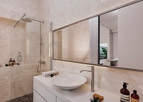 Investment project in the Altyntas - Antalya area