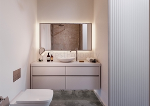 Investment project in the Altyntas - Antalya area