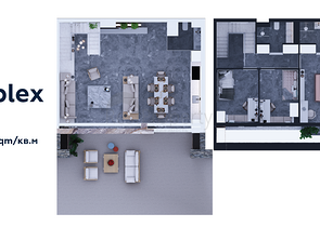 Investment project in the Altyntas - Antalya area