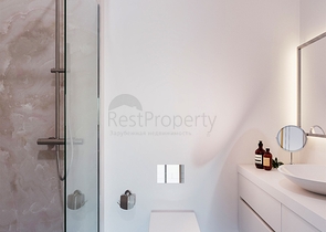 Investment project in the Altyntas - Antalya area