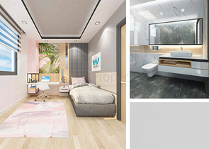 Investment project in Kepez - Antalya area 