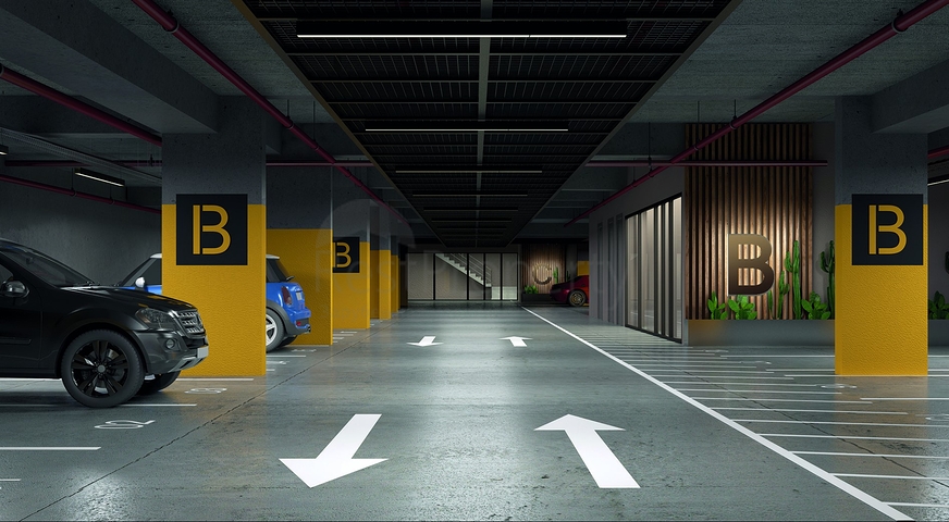 Investment project in the Altyntas - Antalya area