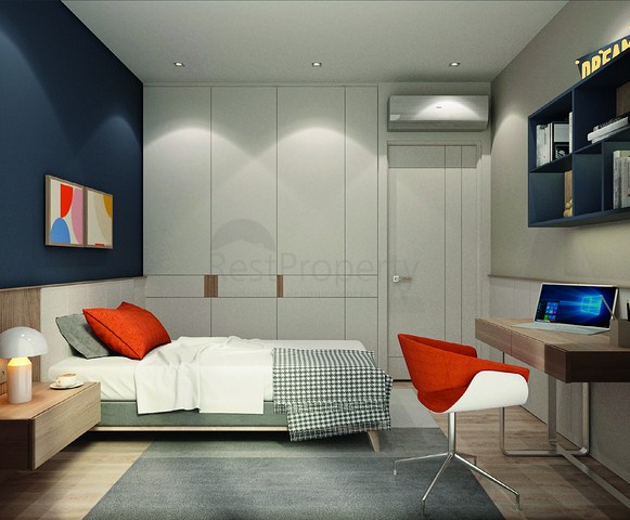 Investment project in the Altyntas - Antalya area