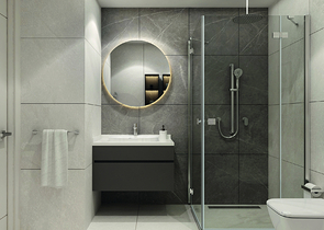 Investment project in the Altyntas - Antalya area