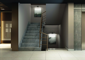 Investment project in the Altyntas - Antalya area