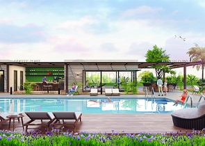 Investment project in the Altyntas - Antalya area