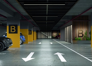 Investment project in the Altyntas - Antalya area