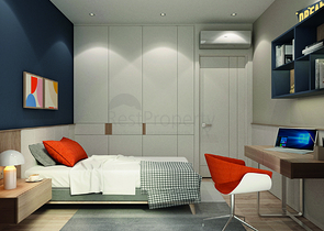 Investment project in the Altyntas - Antalya area