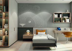 Investment project in the Altyntas - Antalya area