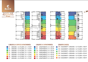 Investment project in the Altyntas - Antalya area