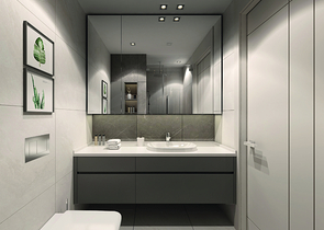 Investment project in the Altyntas - Antalya area