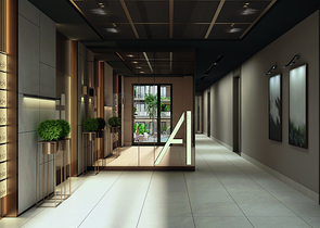 Investment project in the Altyntas - Antalya area