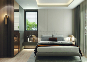 Investment project in the Altyntas - Antalya area