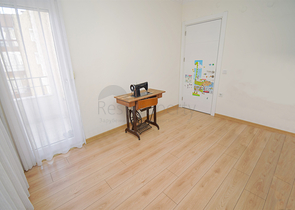 A 3+1 apartment in the Kyzyltoprak - Antalya neighborhood 