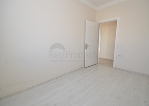 3+1 apartment in Kepez - Antalya area 
