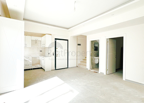 3+1 duplex apartment in Kemer - Antalya area 